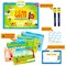 Educational Toy -Preschool & Kindergarten Learning Activity for Kids, Toddlers, Supplies for School, Gifts for Girls & Boys Ages 3, 4, 5, 6